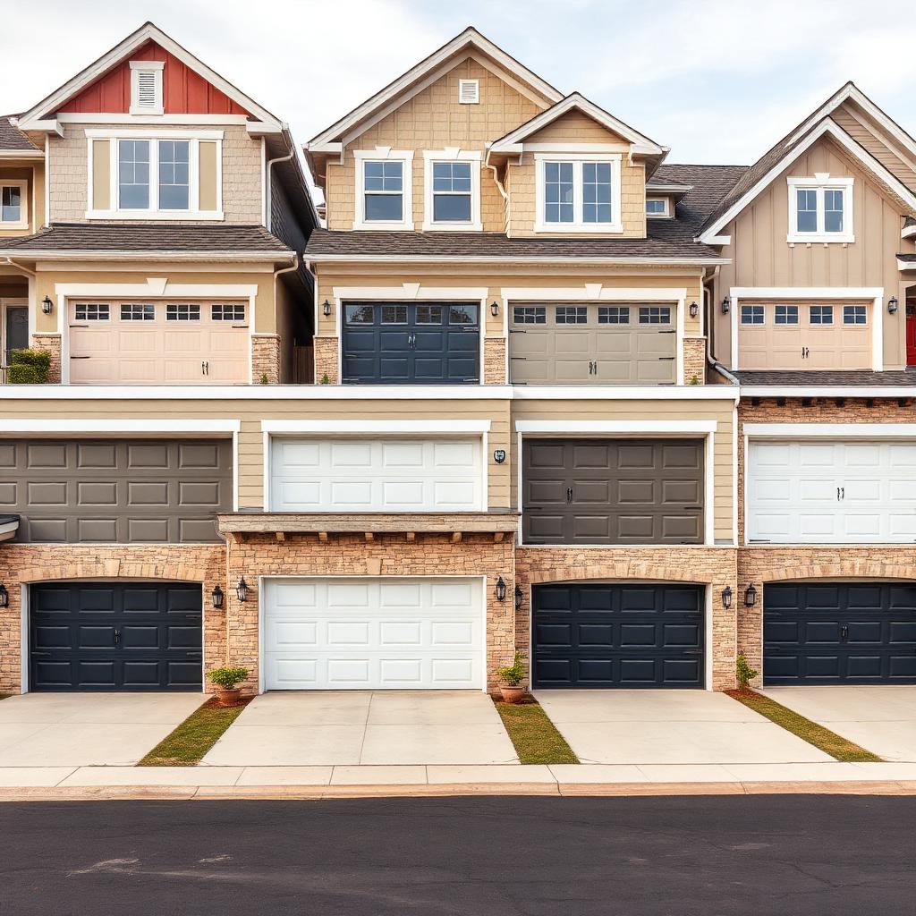 Brand Comparison: What Every Homeowner Should Know - garage door advice from Neotsu Garage Doors