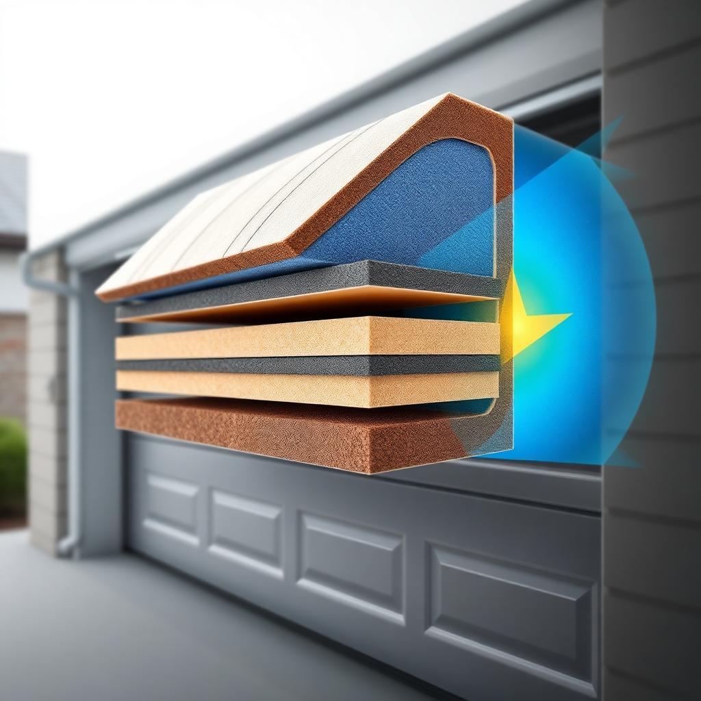 ROI of Insulated Doors: Making Smart Decisions - garage door advice from Neotsu Garage Doors