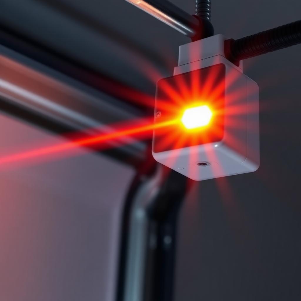 Sensor Calibration: A Complete Guide for Homeowners - garage door advice from Neotsu Garage Doors